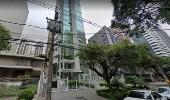 Condomínio Curitiba Loft Batel em Curitiba