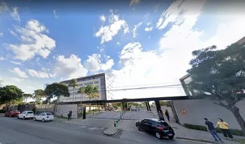 Condomínio Curitiba Office Park em Curitiba