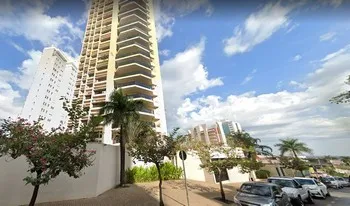 Imagem do Condomínio Cuyaba Suíte Residence em Cuiabá