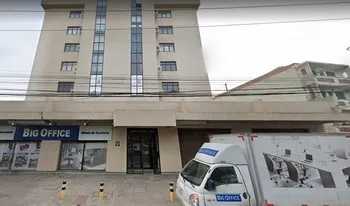 Condomínio Centro Profissional Ceará em Porto Alegre