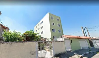 Imagem do Condomínio Cy Ii em Taboão Da Serra