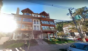 Imagem do Condomínio Cypress Place em Gramado