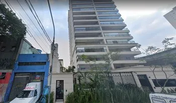 Imagem do Condomínio Cyrela Gran Cypriani em São Paulo