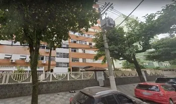 Imagem do Condomínio D Conjunto Residêncial Ana Costa em Santos