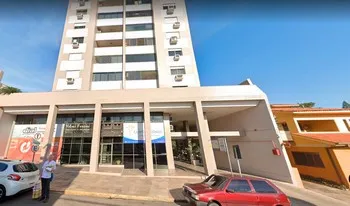 Imagem do Condomínio D Guilherme em Novo Hamburgo
