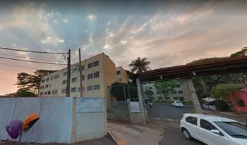 Imagem do Condomínio D Manoel Da Silveira D'elboux B em Ribeirão Preto