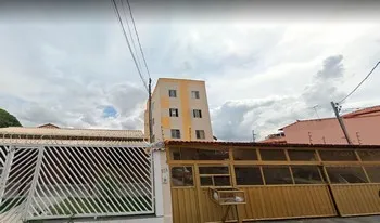 Imagem do Condomínio D0 Edifício Lousane em Contagem