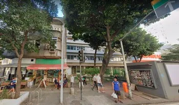 Condomínio da Alameda Botafogo em Rio de Janeiro