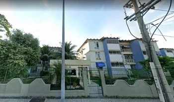 Condomínio Da Amizade em Rio De Janeiro