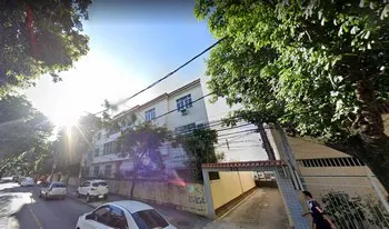 Condomínio Da Avenida Da Rua Magalhães Couto, 410 em Rio De Janeiro