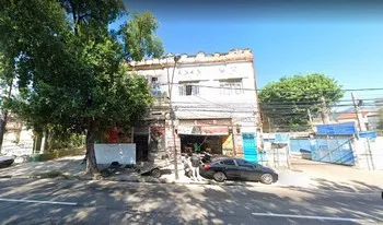 Condomínio Da Avenida Dos Infantes em Rio De Janeiro