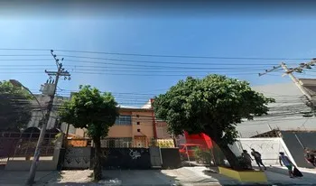 Condomínio Da Avenida Teixeira De Castro 308 em Rio De Janeiro