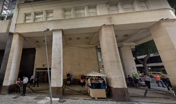 Condomínio Da Central De Protesto De Titulos Da Cidade Do Rio De Janeiro em Rio De Janeiro