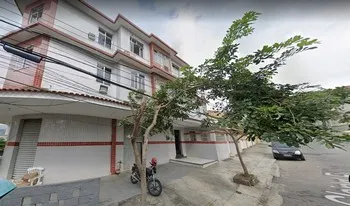Condomínio Da Clapp Filho em Rio De Janeiro