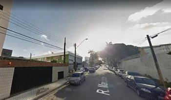 Imagem do Condomínio Da Clinica João E Maria em Fortaleza