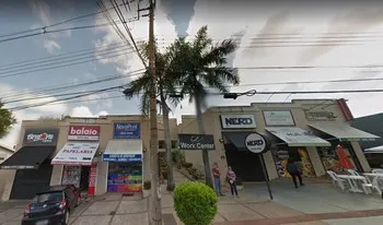 Imagem do Condomínio Da Clinica Medica Work Center em Campo Grande
