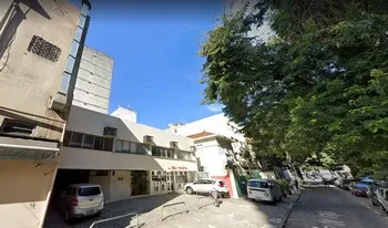 Condomínio Da Clinica São Basílio em Rio De Janeiro