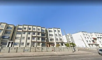 Condomínio Da Comunidade Bancária Apolo XIII em Rio De Janeiro