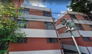 Condomínio Da Cooperativa Habitacional 14 Bis em Belo Horizonte