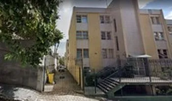 Condomínio Da Coopsomg em Belo Horizonte