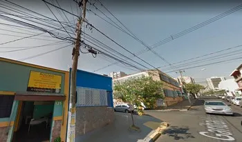 Imagem do Condomínio Da Embarcação Shekinah I em Ribeirão Preto
