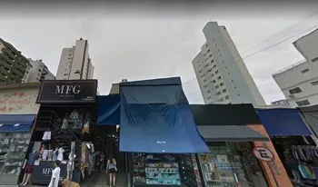Imagem do Condomínio Da Feira Comercial Permanente De Pequenos Comerciantes / Camelos De Balneário Camboriú em Balneário Camboriú