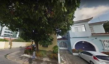 Imagem do Condomínio Da Galeria 48 Center em Recife