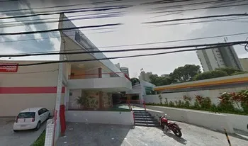 Imagem do Condomínio Da Galeria Alameda João De Barros em Recife