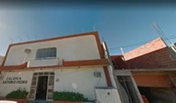 Imagem do Condomínio Da Galeria Antônio Pedro em Juazeiro