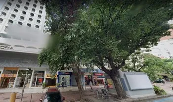 Condomínio da Galeria Astor em Rio de Janeiro