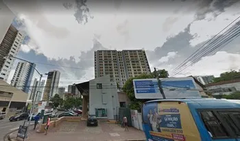 Imagem do Condomínio Da Galeria Casa Grande em Recife