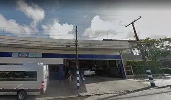 Imagem do Condomínio Da Galeria Center Norte em Recife