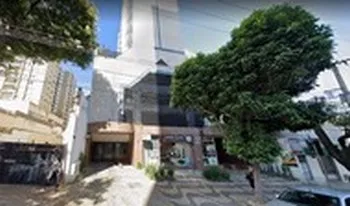 Condomínio Da Galeria Comercial Do Edifício Chaplin em Belo Horizonte