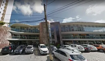 Imagem do Condomínio Da Galeria Crystal Center em Recife