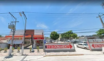 Imagem do Condomínio Da Galeria Da Passagem em Marica