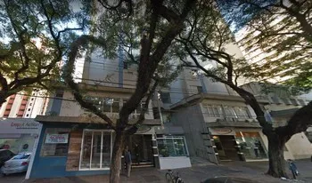 Imagem do Condomínio Da Galeria Do Edifício Dona Eulalia em Maringá