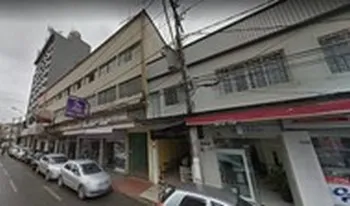 Imagem do Condomínio Da Galeria Do Edifício São Geraldo em Patos De Minas