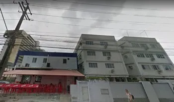 Imagem do Condomínio Da Galeria Dourado em Recife