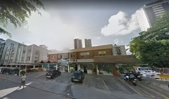Imagem do Condomínio Da Galeria Ebano em Recife