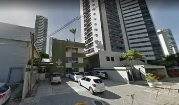 Imagem do Condomínio Da Galeria Espaço Vida em Recife