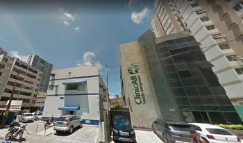 Imagem do Condomínio Da Galeria Esquina 23 De Abril em Jaboatão Dos Guararapes