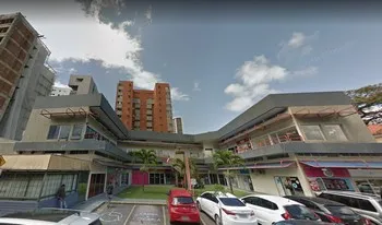 Imagem do Condomínio Da Galeria Estação Jaqueira em Recife