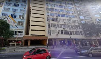 Condomínio Da Galeria Felisberto De Menezes em Rio De Janeiro