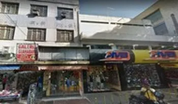 Imagem do Condomínio Da Galeria Guanabara em Nova Iguaçu