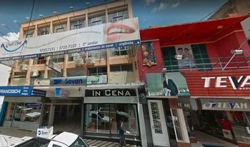 Imagem do Condomínio Da Galeria Honorato De Souza Santos em Cachoeira Do Sul