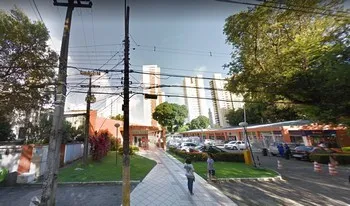 Imagem do Condomínio Da Galeria Hora Center em Recife