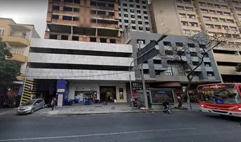 Condomínio Da Galeria Interpark em Belo Horizonte