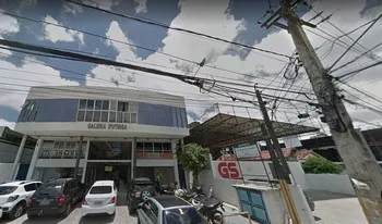 Condomínio Da Galeria Iputinga