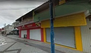 Imagem do Condomínio Da Galeria Jangada em Caraguatatuba