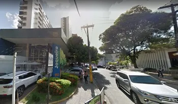 Imagem do Condomínio Da Galeria Jaqueira Park Center em Recife